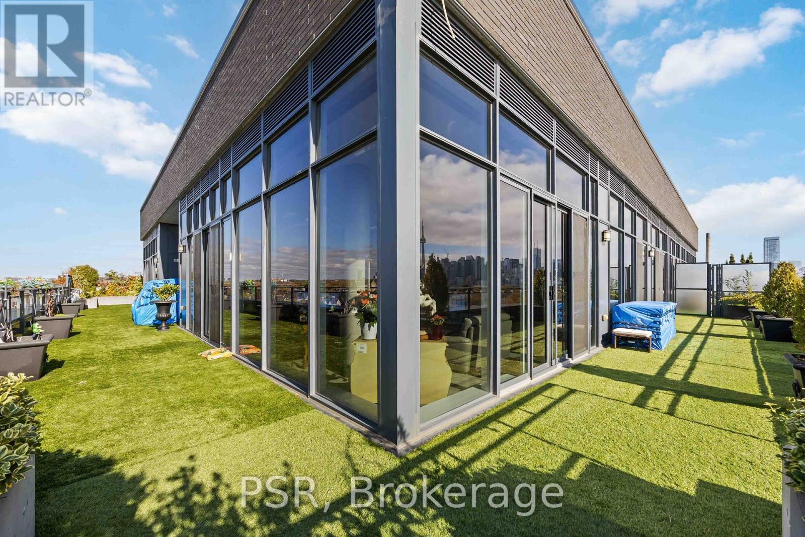 703 - 205 Manning Avenue, Toronto, Ontario  M6J 0E2 - Photo 21 - C12536674