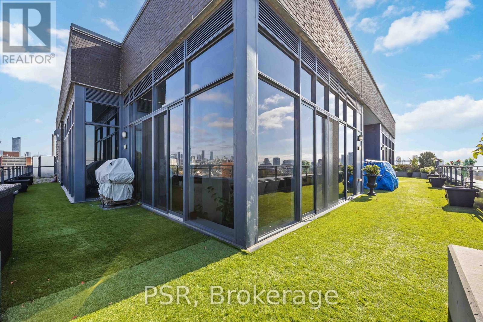 703 - 205 Manning Avenue, Toronto, Ontario  M6J 0E2 - Photo 23 - C12536674