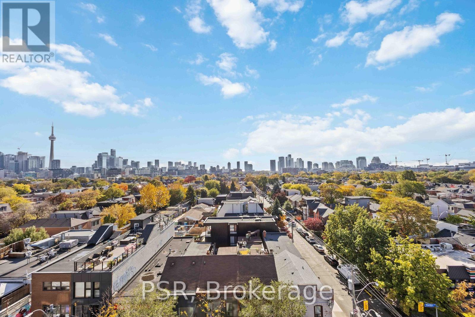 703 - 205 Manning Avenue, Toronto, Ontario  M6J 0E2 - Photo 24 - C12536674