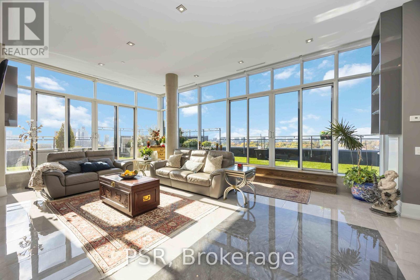 703 - 205 Manning Avenue, Toronto, Ontario  M6J 0E2 - Photo 7 - C12536674