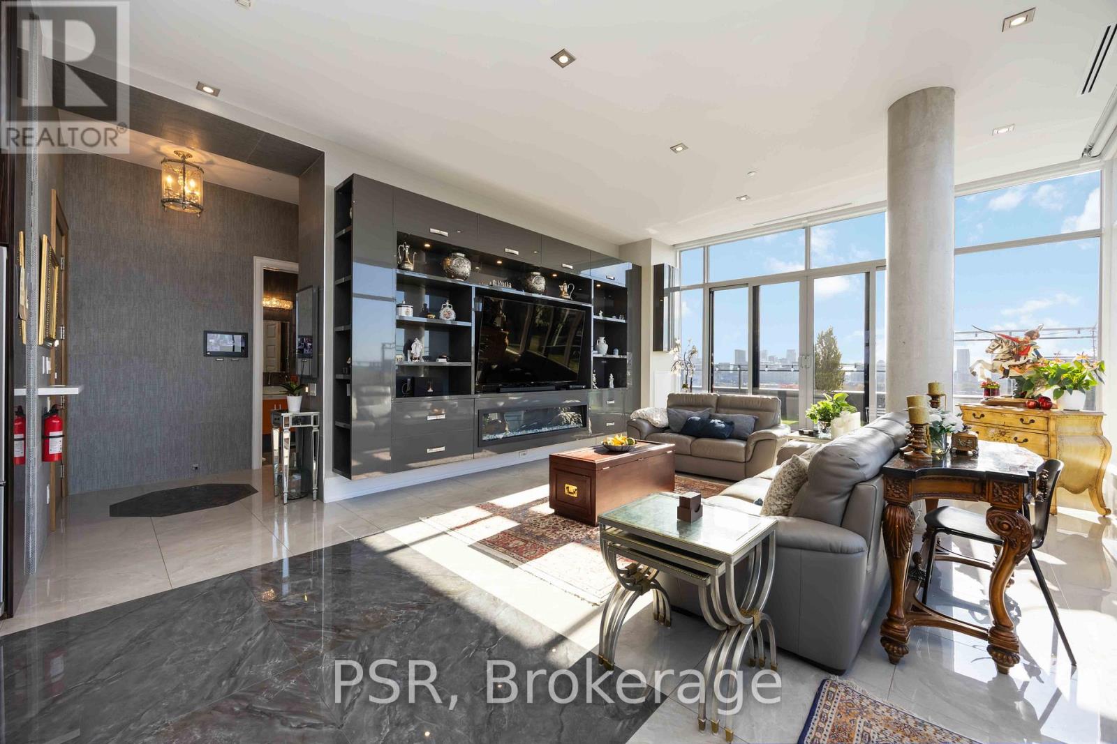 703 - 205 Manning Avenue, Toronto, Ontario  M6J 0E2 - Photo 8 - C12536674