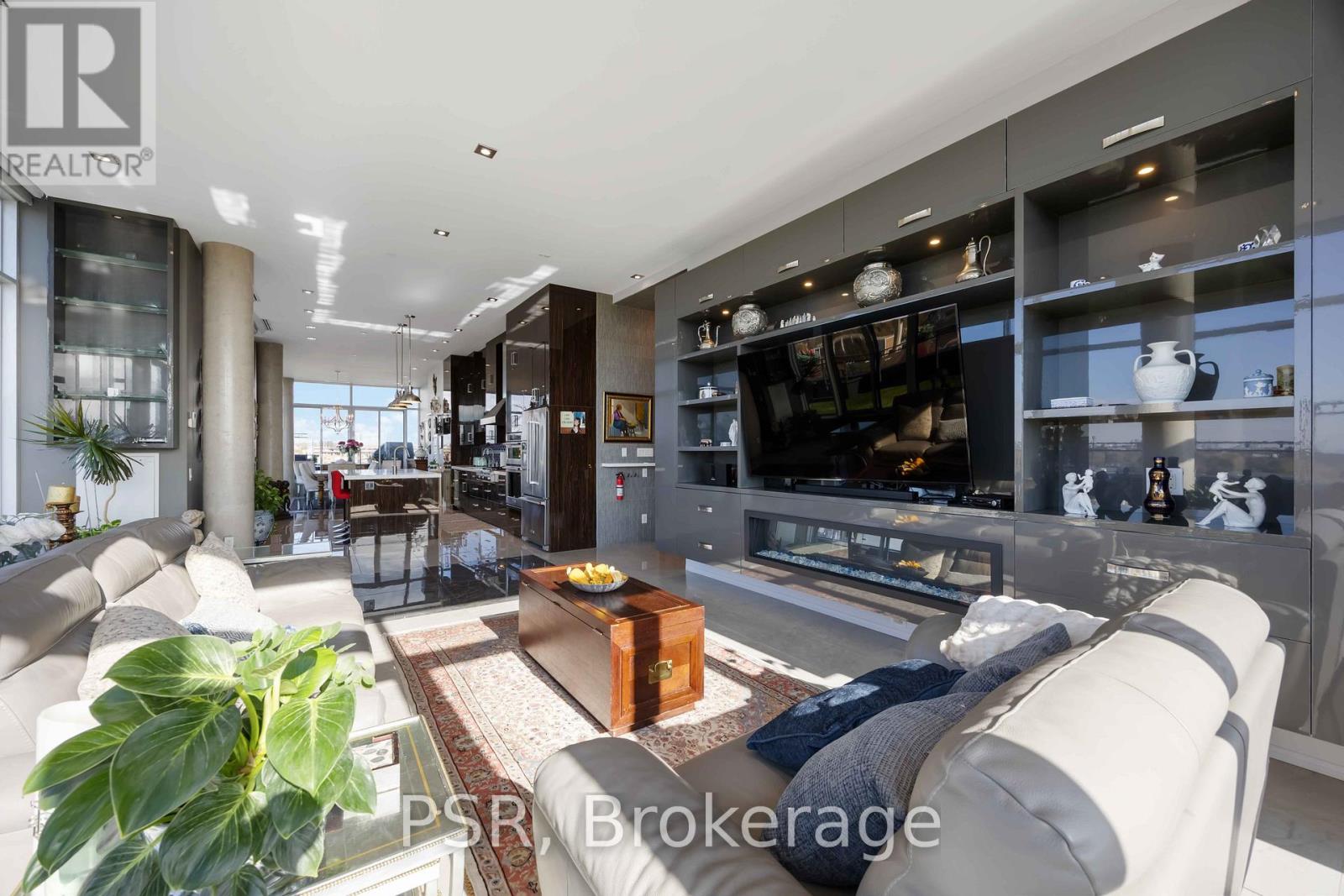 703 - 205 Manning Avenue, Toronto, Ontario  M6J 0E2 - Photo 9 - C12536674