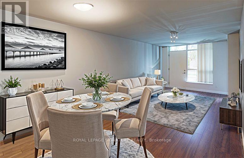 GV102 - 305 ROEHAMPTON AVENUE, Toronto, Ontario