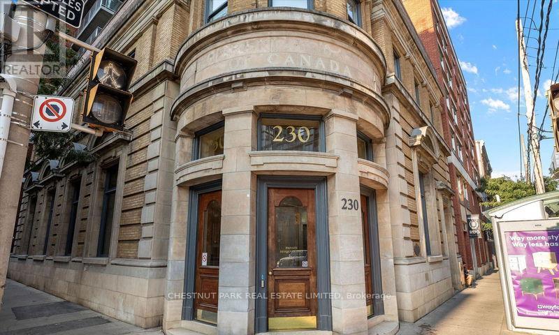 1013 - 230 King Street, Toronto, Ontario  M5A 1K5 - Photo 13 - C12536702