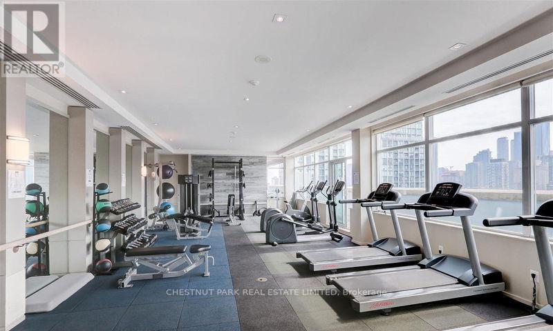 1013 - 230 King Street, Toronto, Ontario  M5A 1K5 - Photo 15 - C12536702