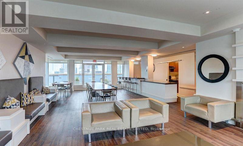 1013 - 230 King Street, Toronto, Ontario  M5A 1K5 - Photo 16 - C12536702