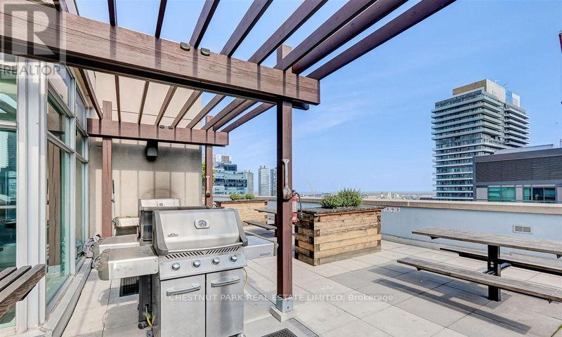 1013 - 230 King Street, Toronto, Ontario  M5A 1K5 - Photo 20 - C12536702