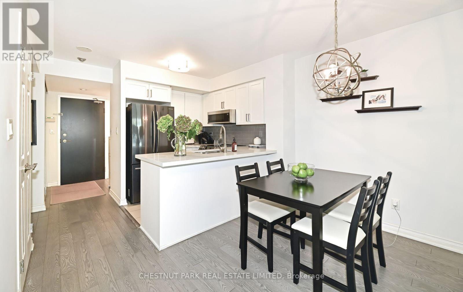 1013 - 230 King Street, Toronto, Ontario  M5A 1K5 - Photo 21 - C12536702