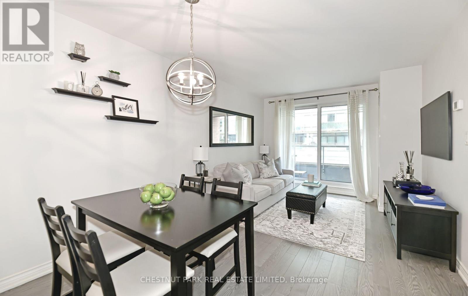 1013 - 230 King Street, Toronto, Ontario  M5A 1K5 - Photo 4 - C12536702