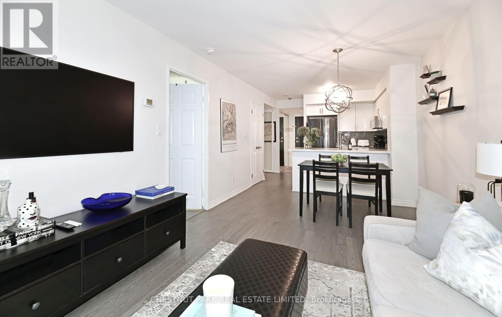 1013 - 230 King Street, Toronto, Ontario  M5A 1K5 - Photo 6 - C12536702