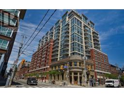 1013 - 230 KING STREET, Toronto, Ontario