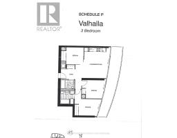 2901 - 14 YORK STREET, Toronto, Ontario