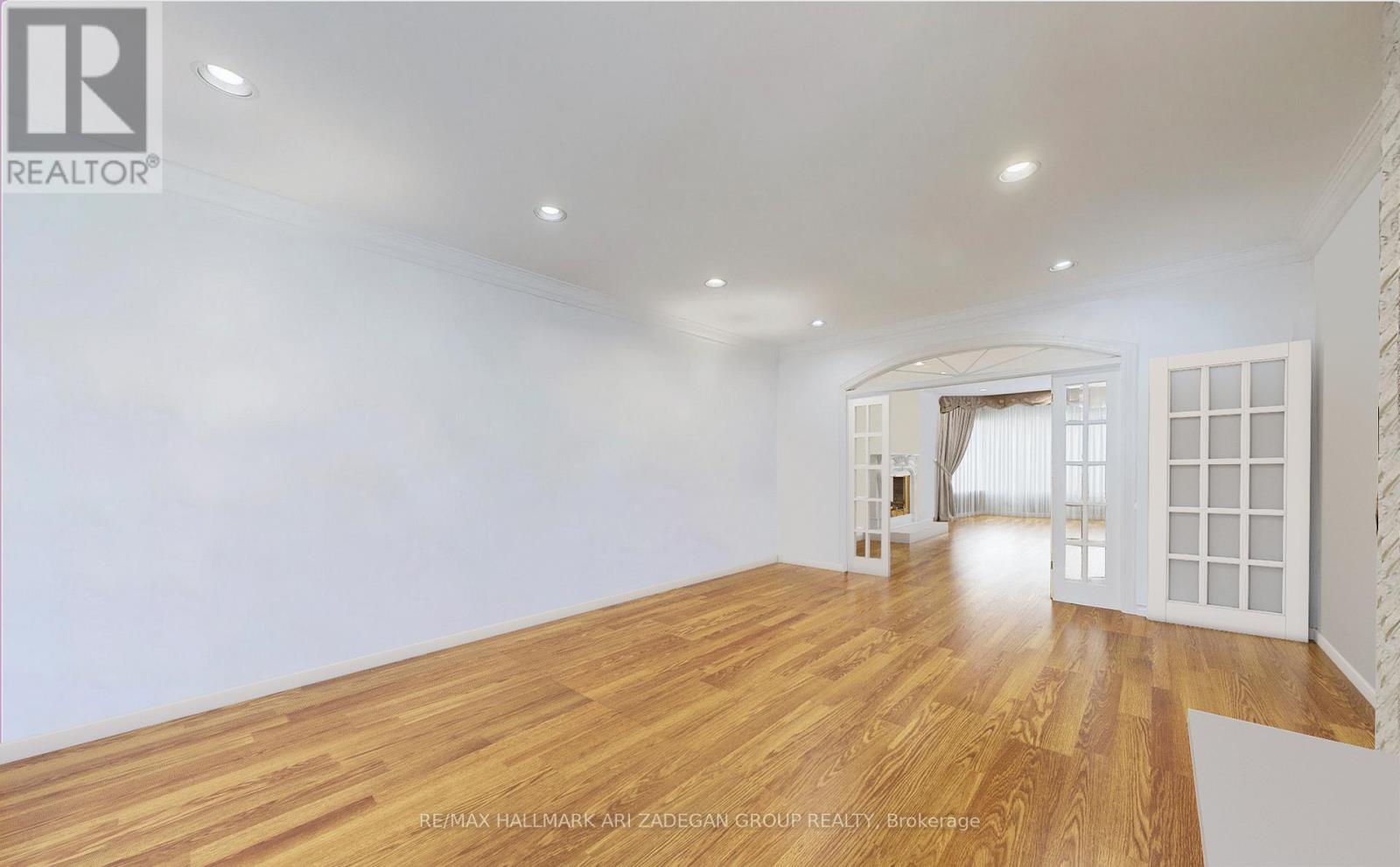 11 Vernham Avenue, Toronto, Ontario  M2L 2B1 - Photo 23 - C12536768