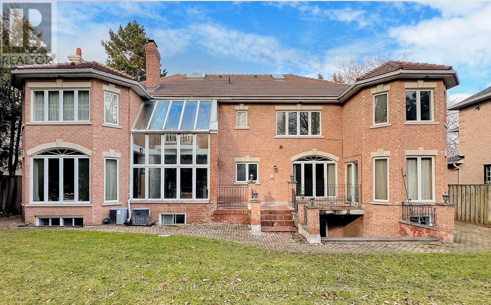 11 Vernham Avenue, Toronto, Ontario  M2L 2B1 - Photo 34 - C12536768