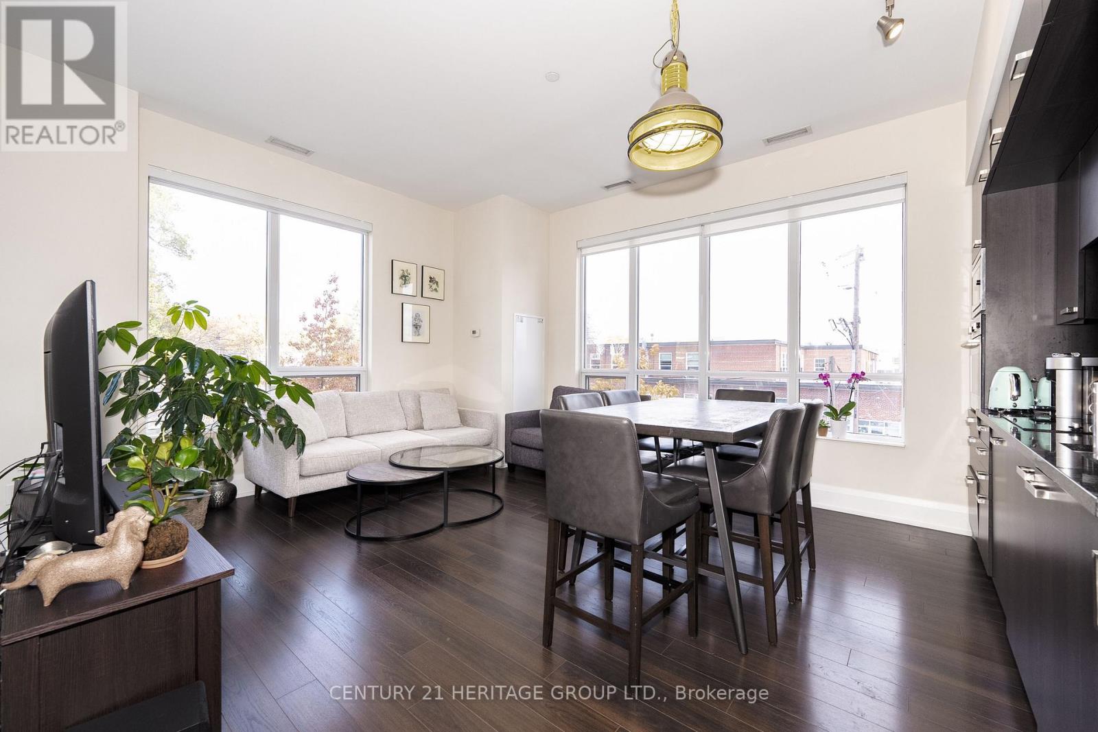 240 - 120 Harrison Garden Boulevard, Toronto, Ontario  M2N 0C2 - Photo 13 - C12536776