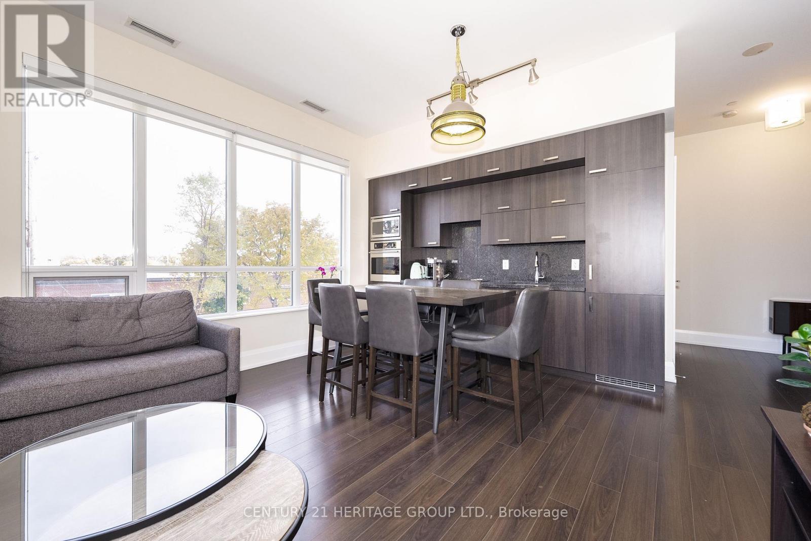 240 - 120 Harrison Garden Boulevard, Toronto, Ontario  M2N 0C2 - Photo 15 - C12536776