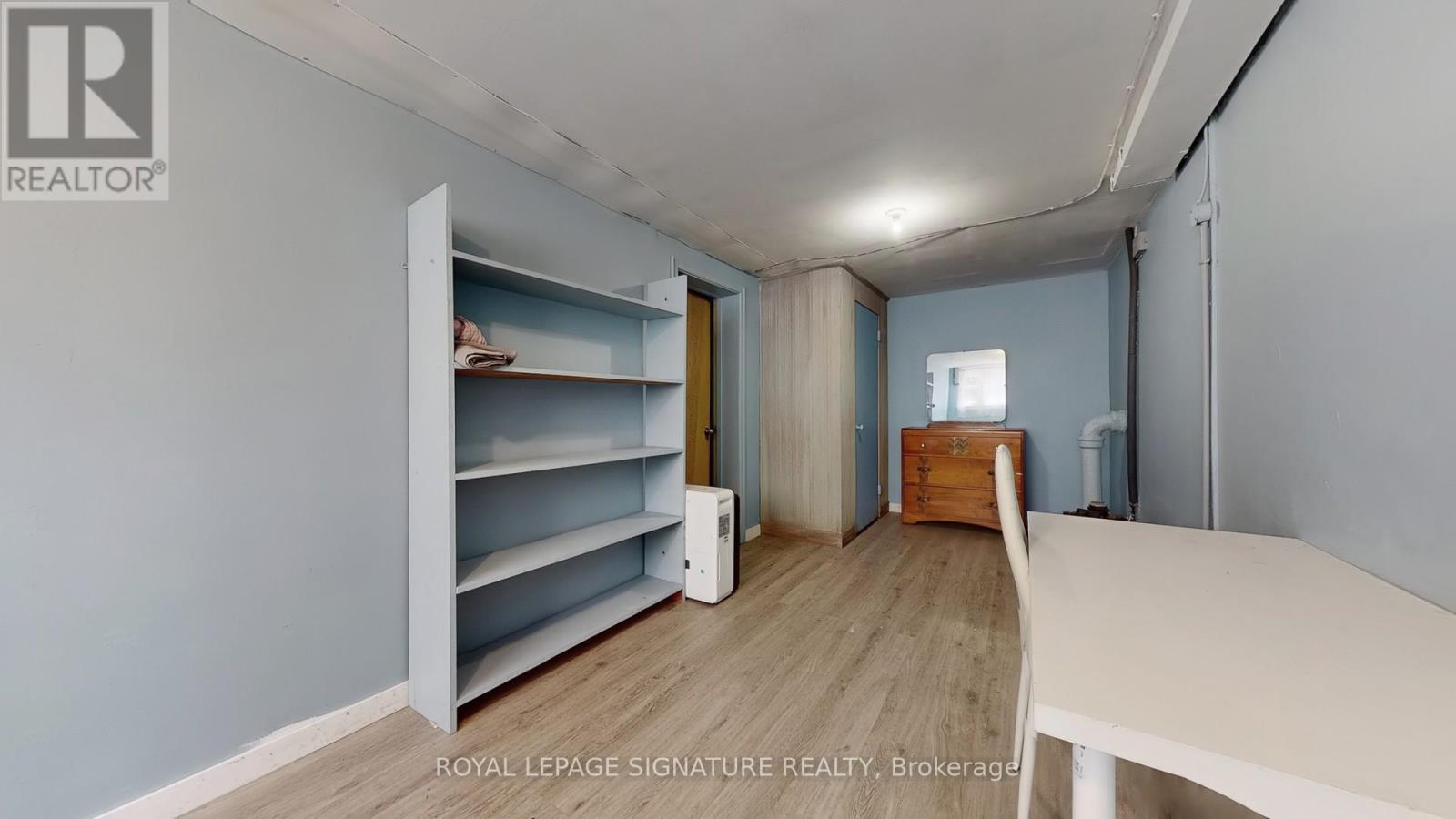 Bsmt - 174 Caribou Road, Toronto, Ontario  M5N 2B6 - Photo 10 - C12536778