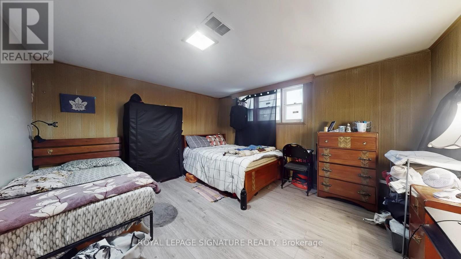 Bsmt - 174 Caribou Road, Toronto, Ontario  M5N 2B6 - Photo 11 - C12536778