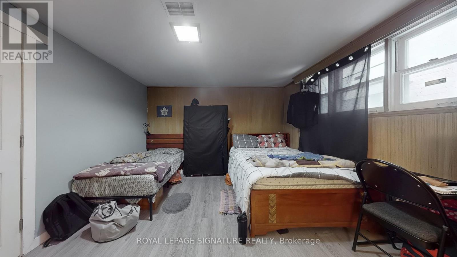 Bsmt - 174 Caribou Road, Toronto, Ontario  M5N 2B6 - Photo 12 - C12536778