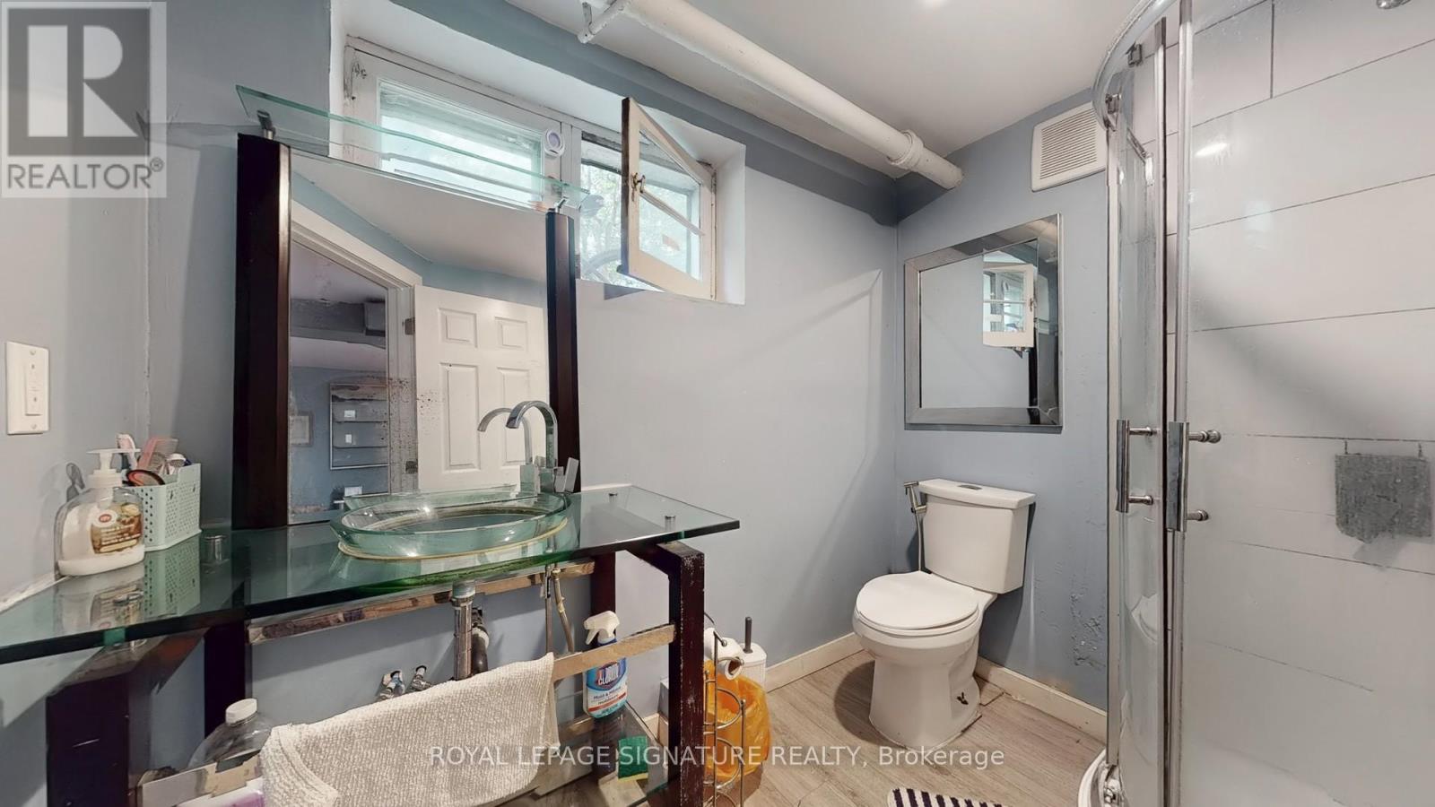 Bsmt - 174 Caribou Road, Toronto, Ontario  M5N 2B6 - Photo 13 - C12536778