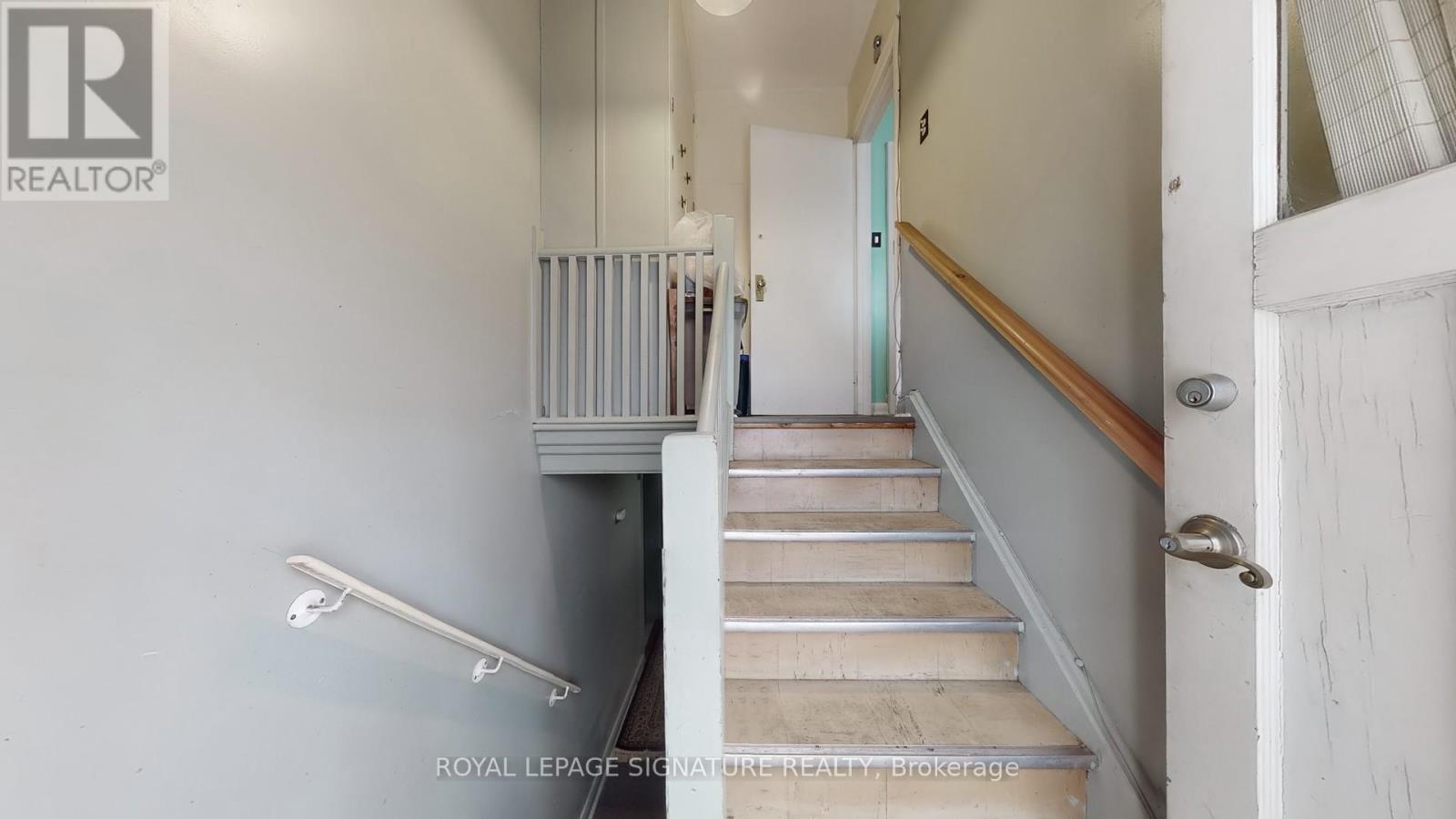 Bsmt - 174 Caribou Road, Toronto, Ontario  M5N 2B6 - Photo 2 - C12536778