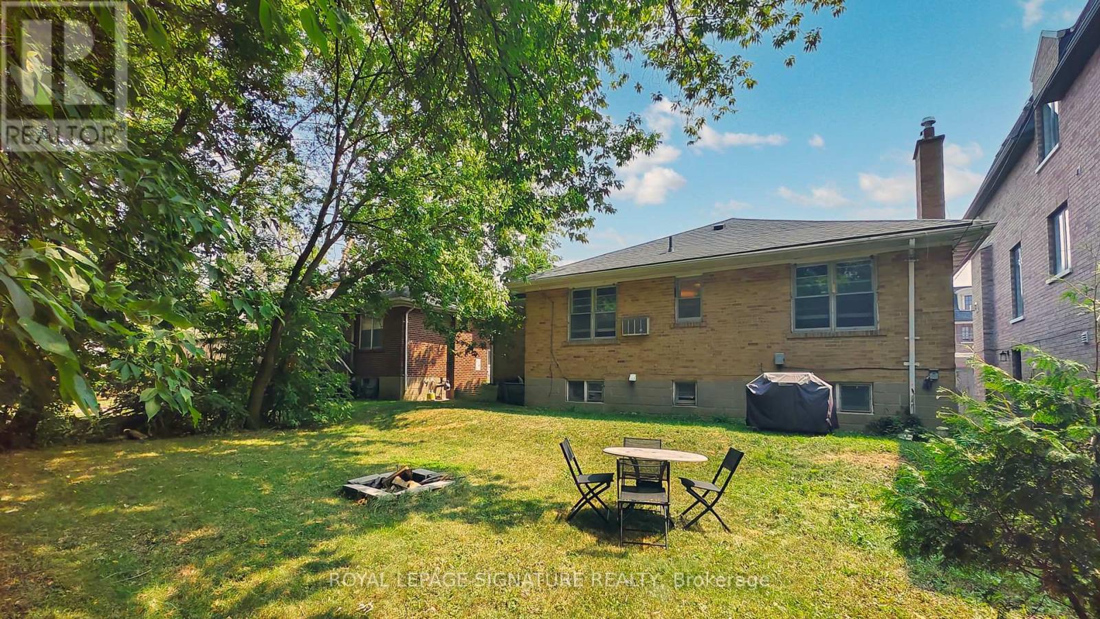 Bsmt - 174 Caribou Road, Toronto, Ontario  M5N 2B6 - Photo 20 - C12536778
