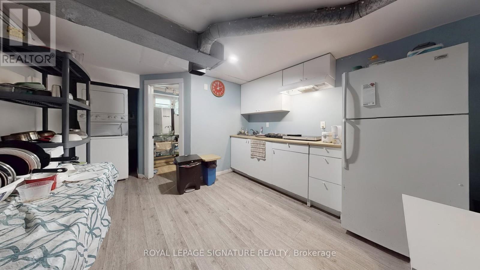 Bsmt - 174 Caribou Road, Toronto, Ontario  M5N 2B6 - Photo 4 - C12536778