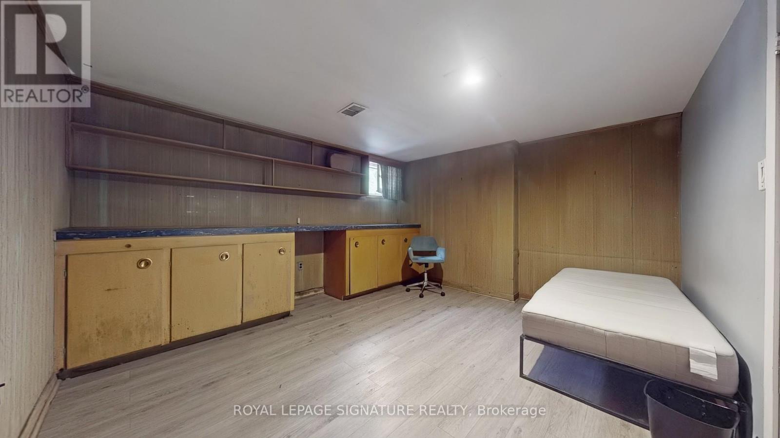 Bsmt - 174 Caribou Road, Toronto, Ontario  M5N 2B6 - Photo 6 - C12536778