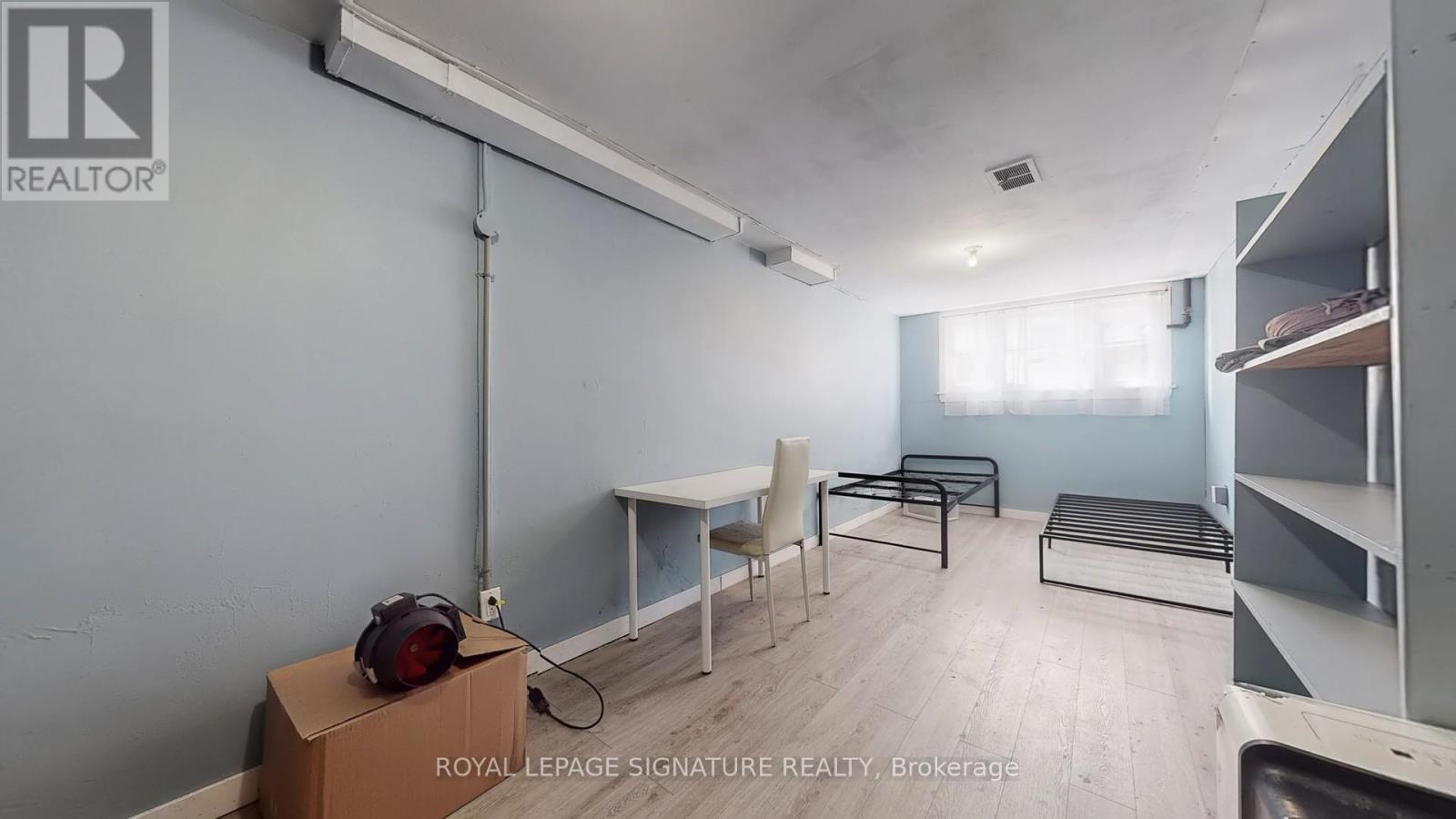 Bsmt - 174 Caribou Road, Toronto, Ontario  M5N 2B6 - Photo 9 - C12536778