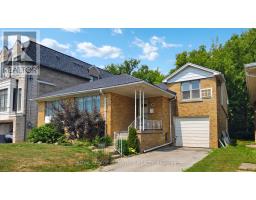 BSMT - 174 CARIBOU ROAD, Toronto, Ontario