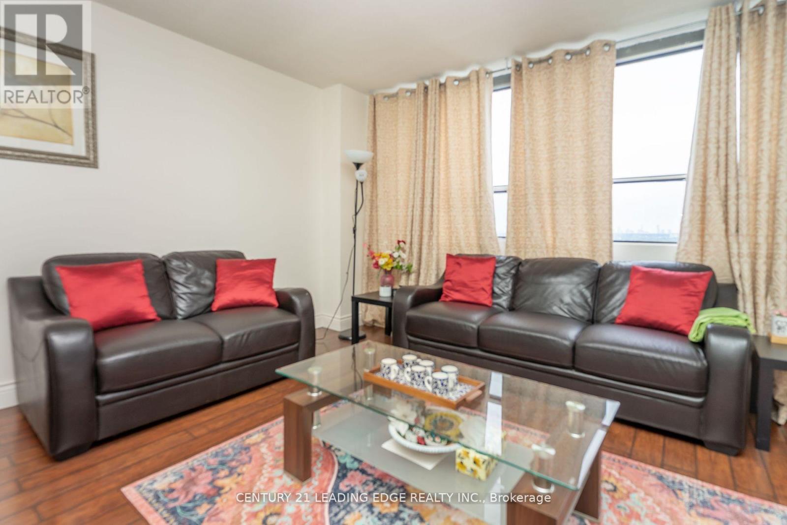 1702 - 45 Sunrise Avenue, Toronto, Ontario  M4A 2S3 - Photo 12 - C12536784