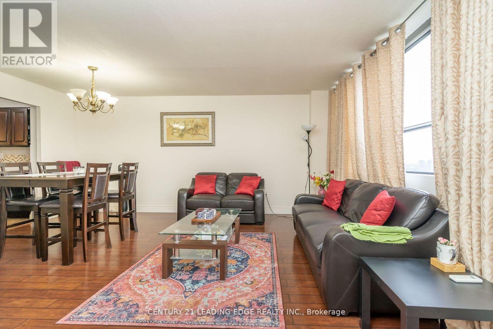 1702 - 45 Sunrise Avenue, Toronto, Ontario  M4A 2S3 - Photo 13 - C12536784