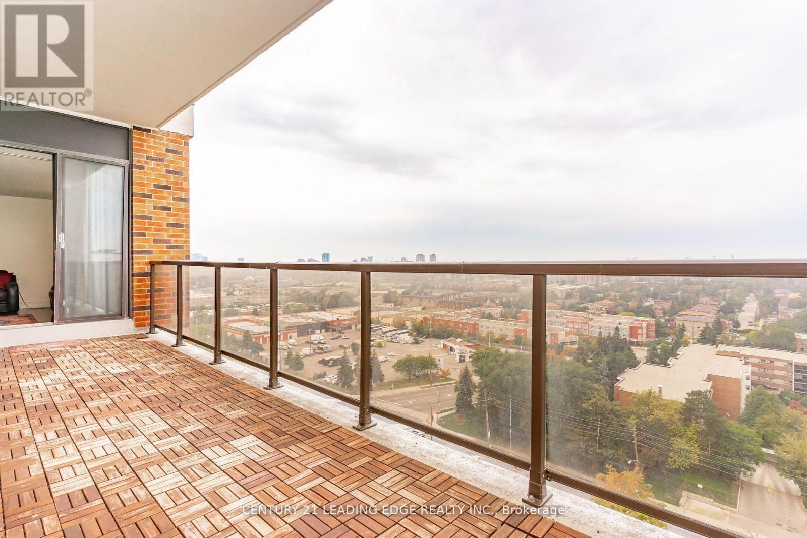 1702 - 45 Sunrise Avenue, Toronto, Ontario  M4A 2S3 - Photo 17 - C12536784