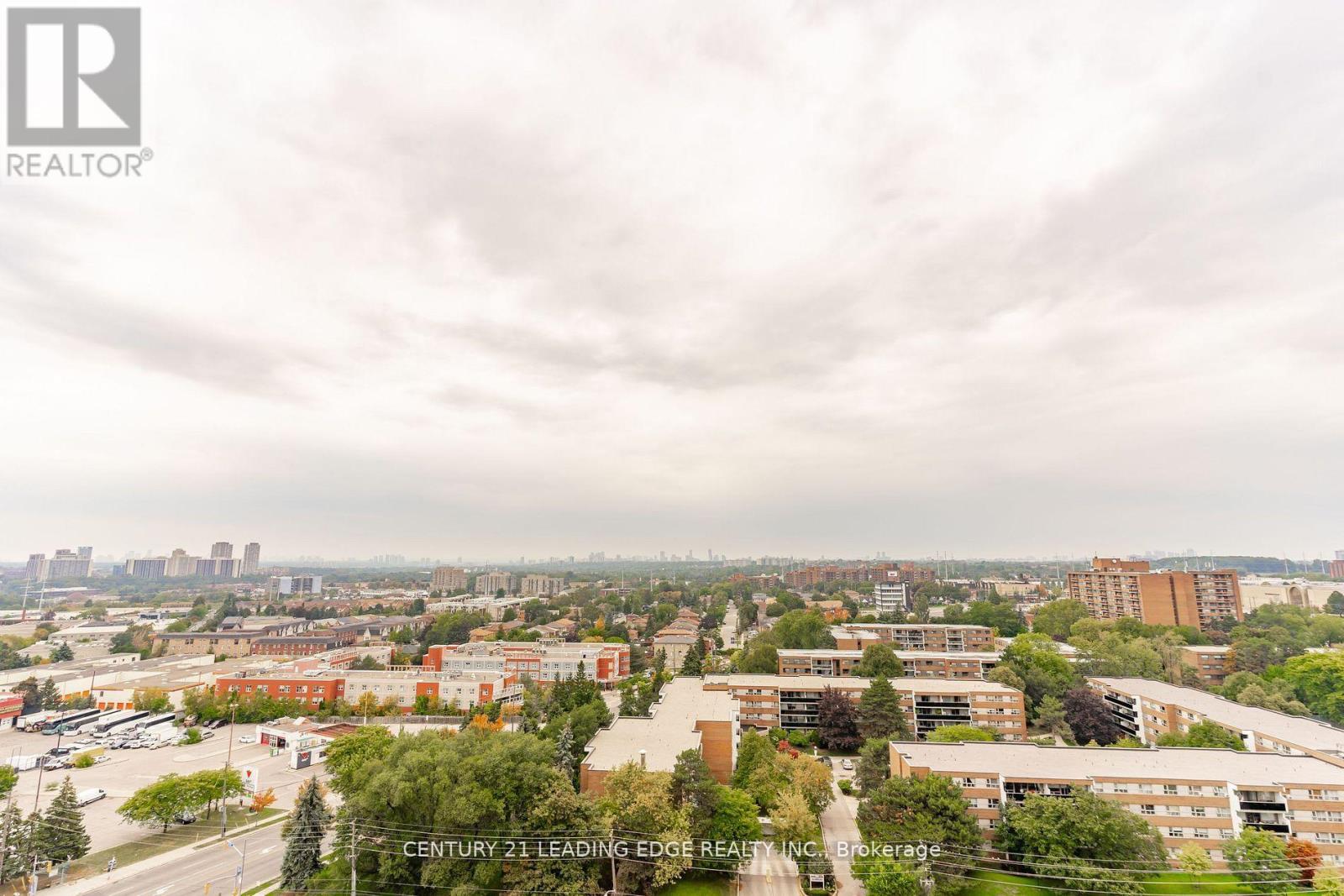 1702 - 45 Sunrise Avenue, Toronto, Ontario  M4A 2S3 - Photo 18 - C12536784