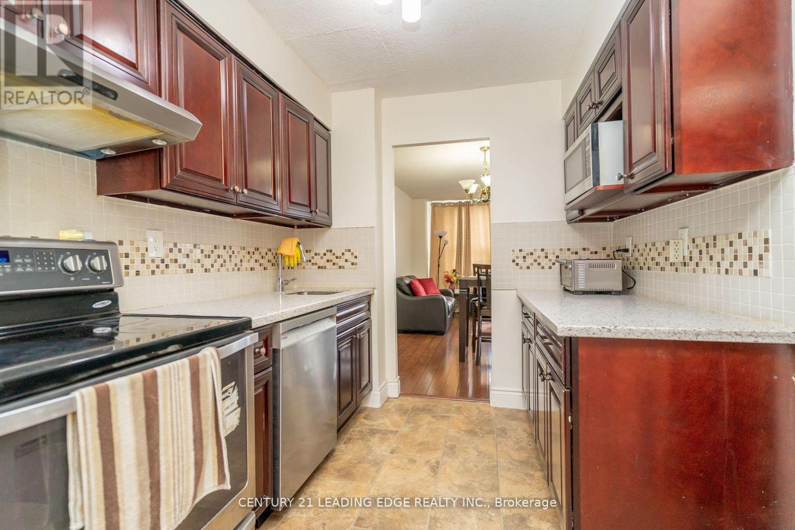 1702 - 45 Sunrise Avenue, Toronto, Ontario  M4A 2S3 - Photo 23 - C12536784