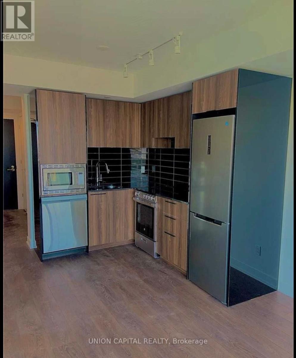 4808 - 501 Yonge Street, Toronto, Ontario  M4Y 1Y4 - Photo 2 - C12536790