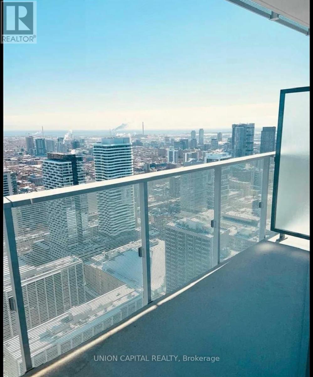 4808 - 501 Yonge Street, Toronto, Ontario  M4Y 1Y4 - Photo 6 - C12536790