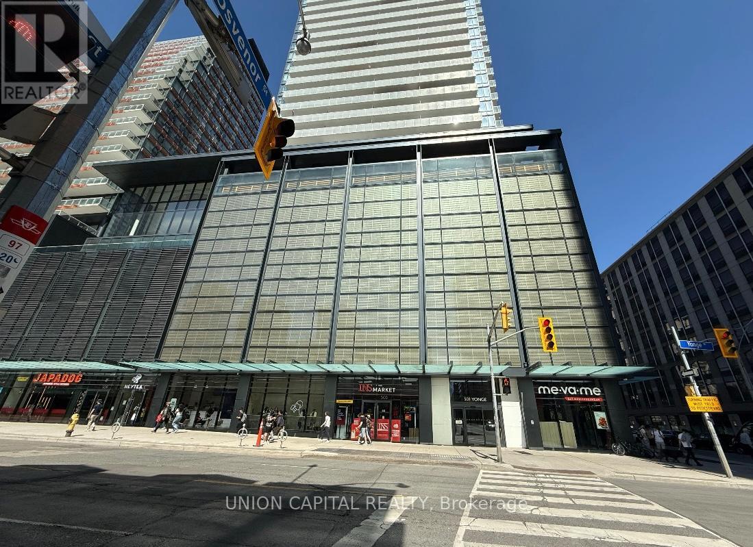 4808 - 501 Yonge Street, Toronto, Ontario  M4Y 1Y4 - Photo 9 - C12536790