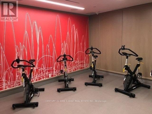 504 - 1 Edgewater Drive, Toronto, Ontario  M5A 1B9 - Photo 15 - C12536814