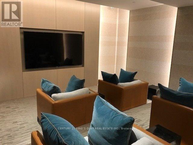 504 - 1 Edgewater Drive, Toronto, Ontario  M5A 1B9 - Photo 16 - C12536814