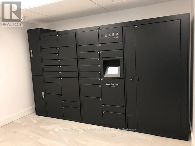 504 - 1 Edgewater Drive, Toronto, Ontario  M5A 1B9 - Photo 20 - C12536814