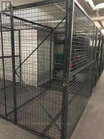 504 - 1 Edgewater Drive, Toronto, Ontario  M5A 1B9 - Photo 21 - C12536814