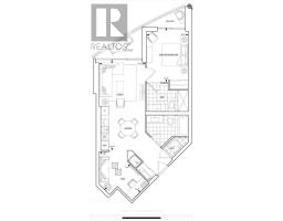 504 - 1 EDGEWATER DRIVE, Toronto, Ontario