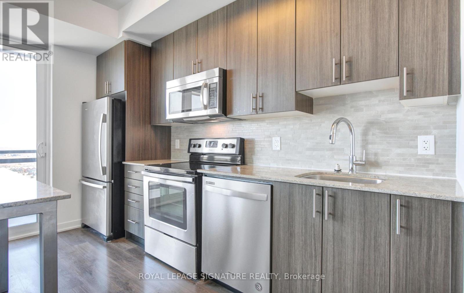 2301 - 225 Sackville Street, Toronto, Ontario  M5A 0B9 - Photo 10 - C12536832