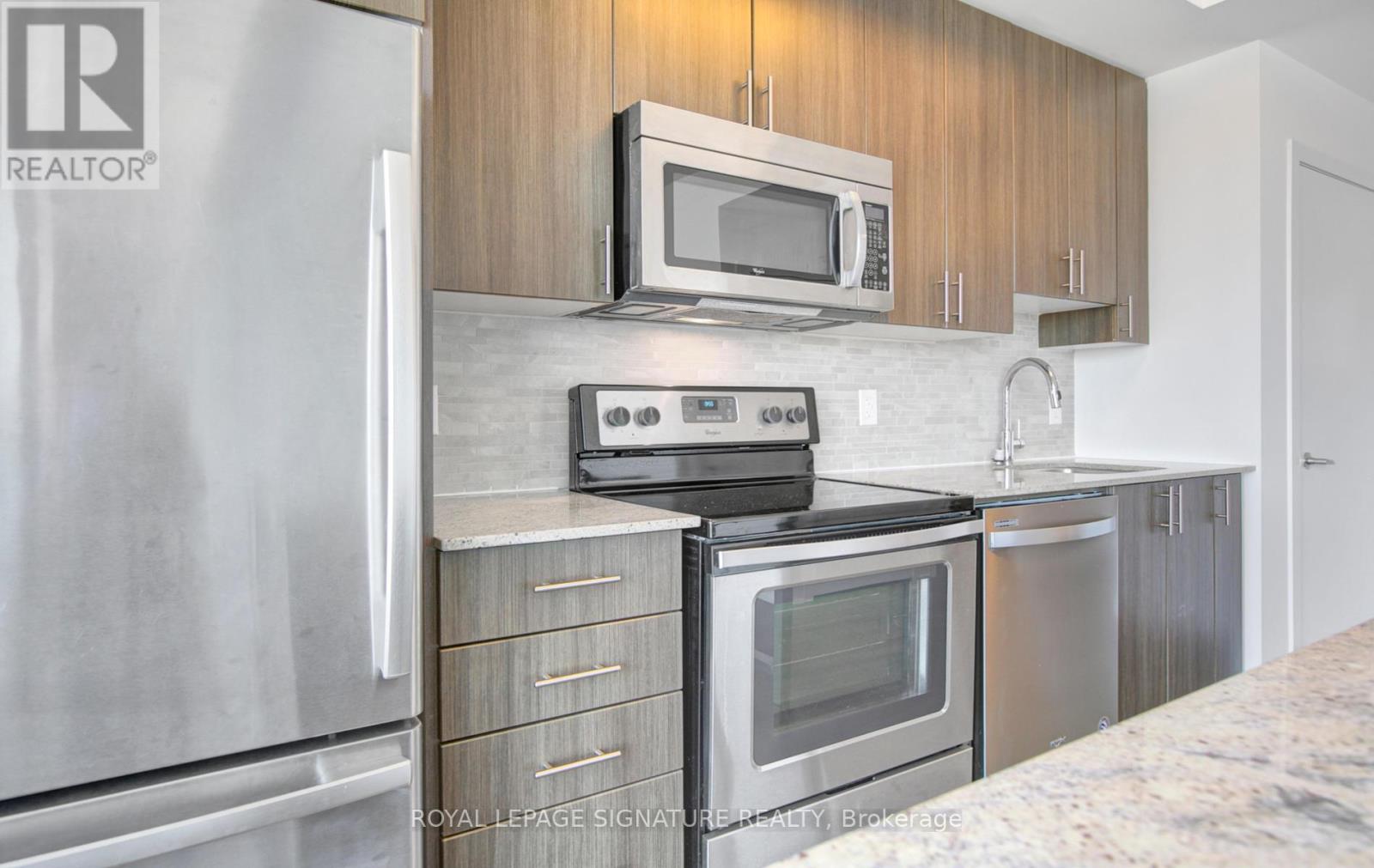 2301 - 225 Sackville Street, Toronto, Ontario  M5A 0B9 - Photo 11 - C12536832