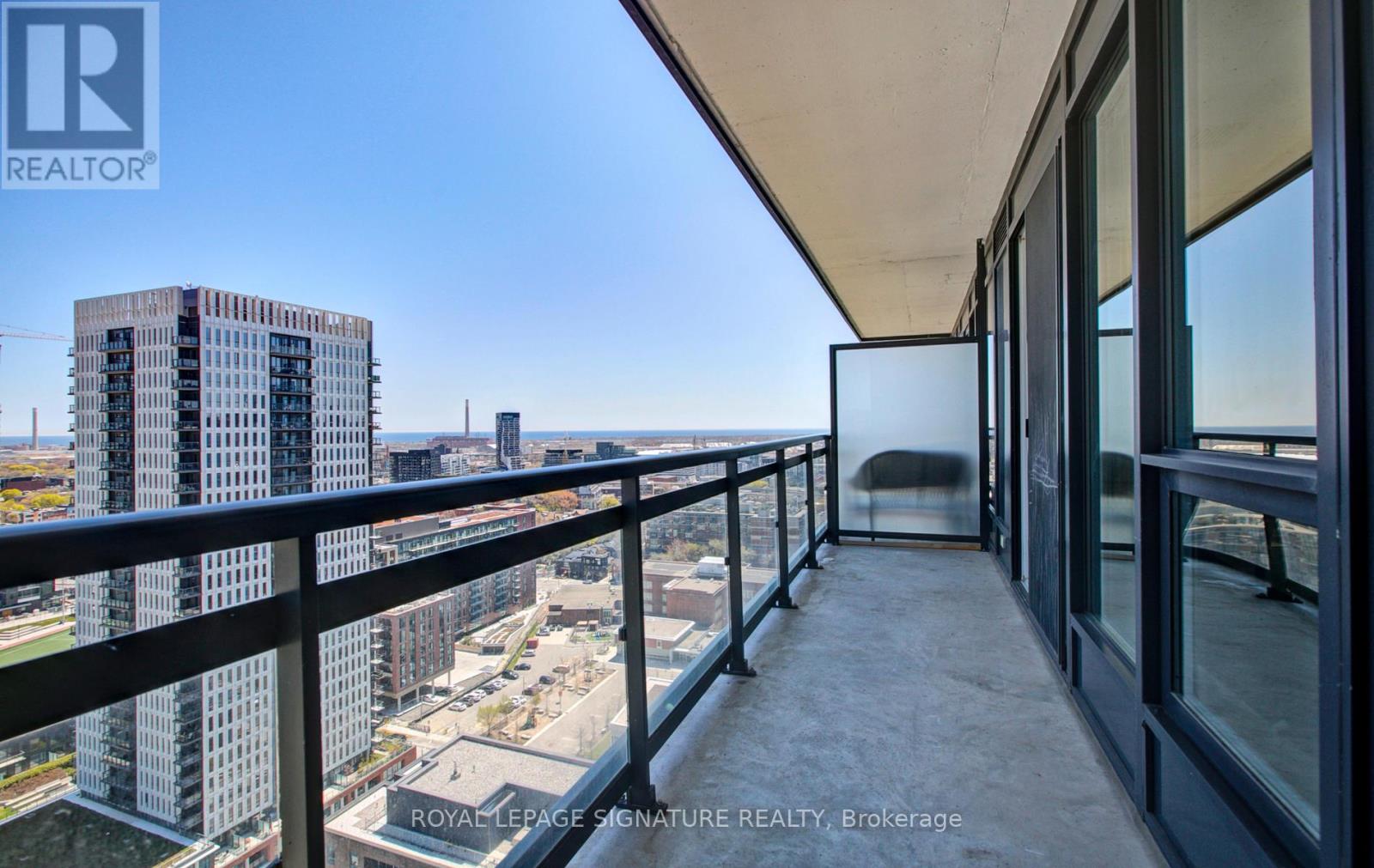 2301 - 225 Sackville Street, Toronto, Ontario  M5A 0B9 - Photo 18 - C12536832