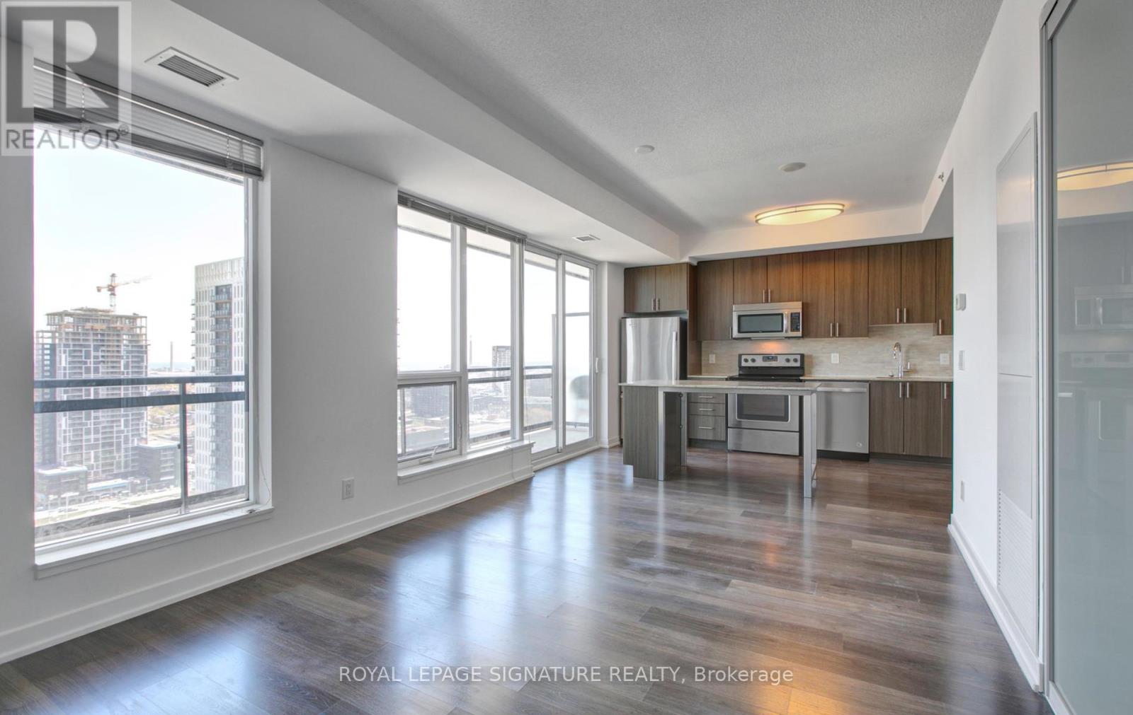 2301 - 225 Sackville Street, Toronto, Ontario  M5A 0B9 - Photo 3 - C12536832