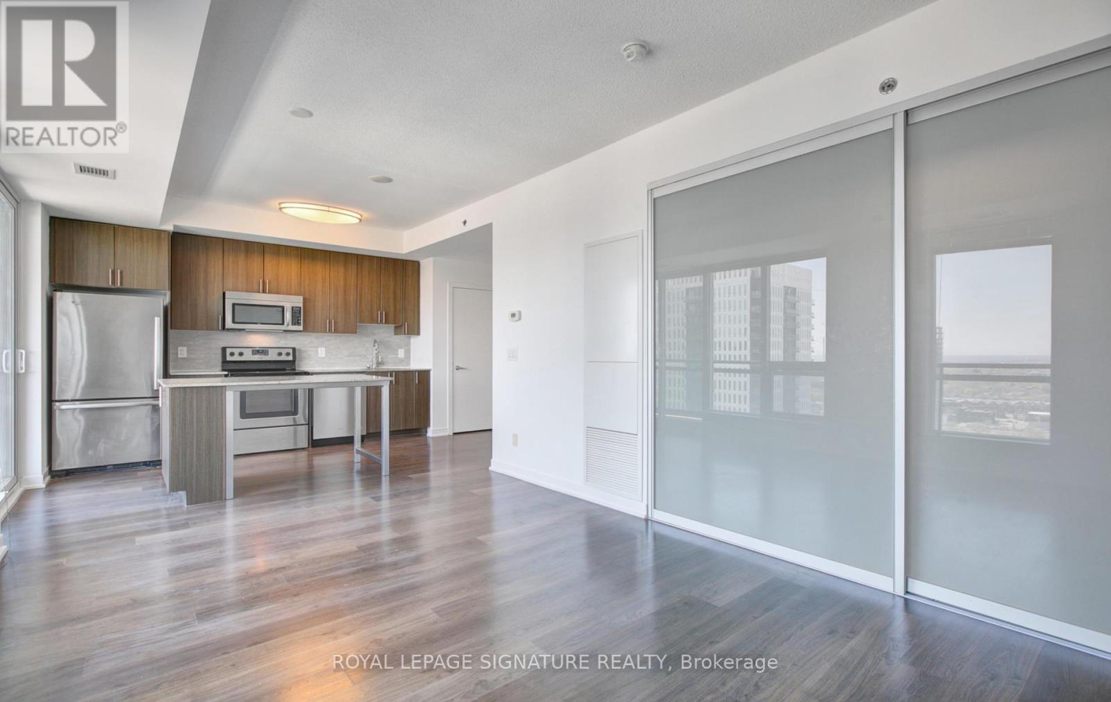 2301 - 225 Sackville Street, Toronto, Ontario  M5A 0B9 - Photo 4 - C12536832