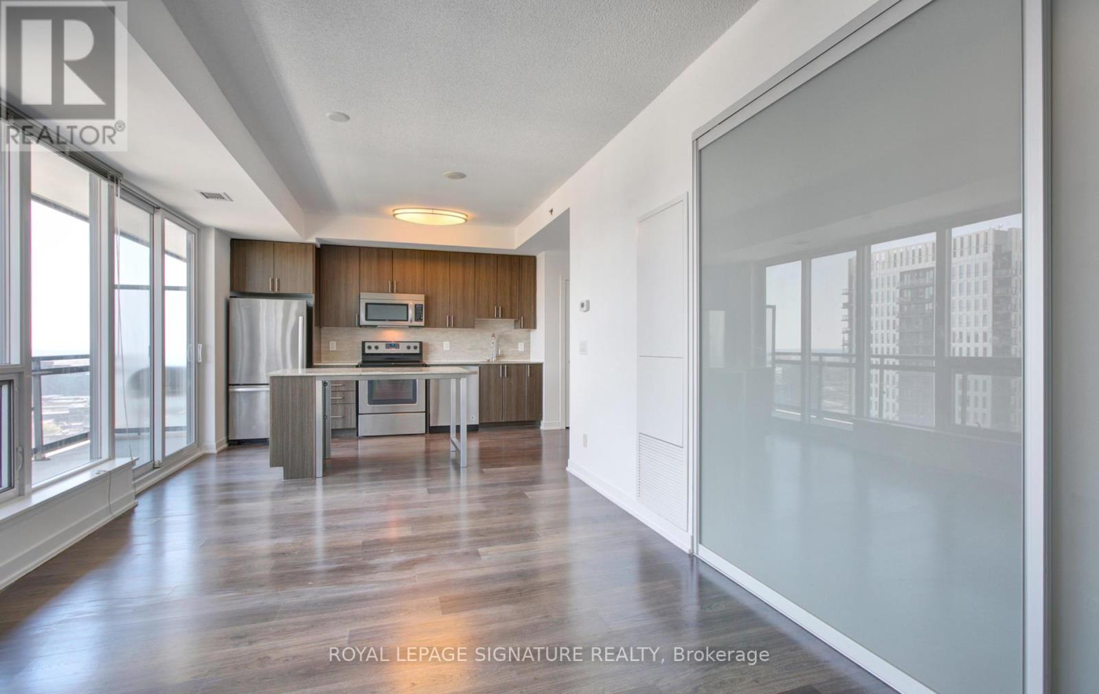 2301 - 225 Sackville Street, Toronto, Ontario  M5A 0B9 - Photo 5 - C12536832