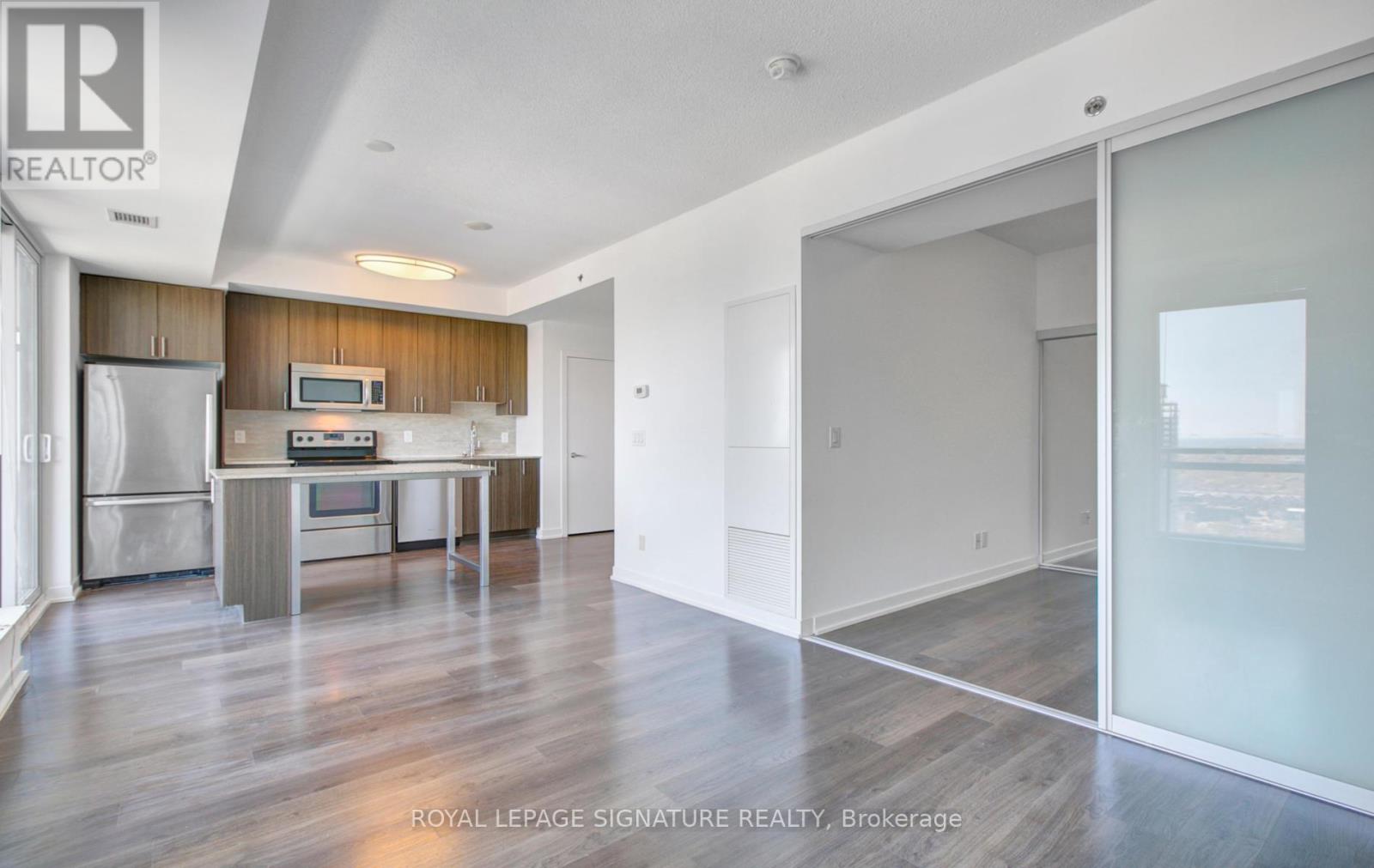 2301 - 225 Sackville Street, Toronto, Ontario  M5A 0B9 - Photo 6 - C12536832